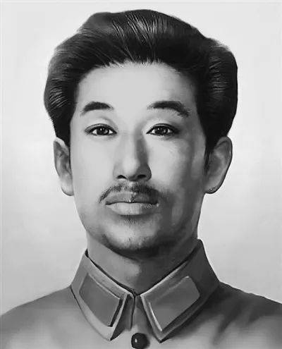 信用盘怎么注册_铭记历史 缅怀先烈 | 赵尚志:英勇无畏信用盘怎么注册,宁死不屈