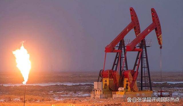 足球盘口平台_国内最大油田给美国开发足球盘口平台，巴基斯坦绕开中国，对老朋友有了异心？