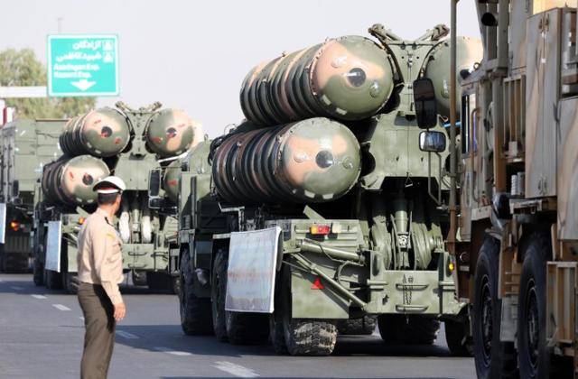 沙勒罗瓦vs邓打_伊朗高层控诉俄罗斯：背后捅刀不配当盟友沙勒罗瓦vs邓打！中国才是更可靠伙伴？