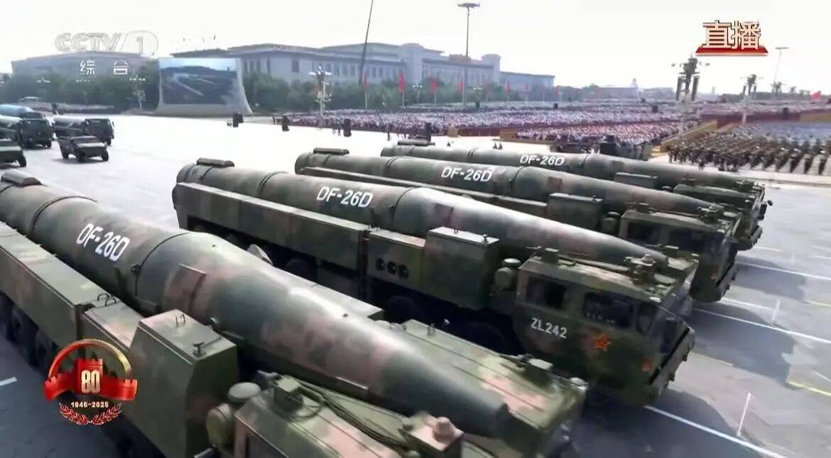 千叶罗德海洋队vs福冈软体银行鹰队_王牌之后的王牌千叶罗德海洋队vs福冈软体银行鹰队，东风-5C压轴登场