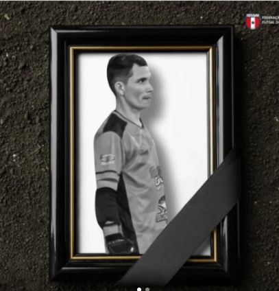 挪威v摩尔多瓦_巴西门将点球大战扑出一球后死亡：用胸部挡住点球挪威v摩尔多瓦，起身走几步后突然倒地