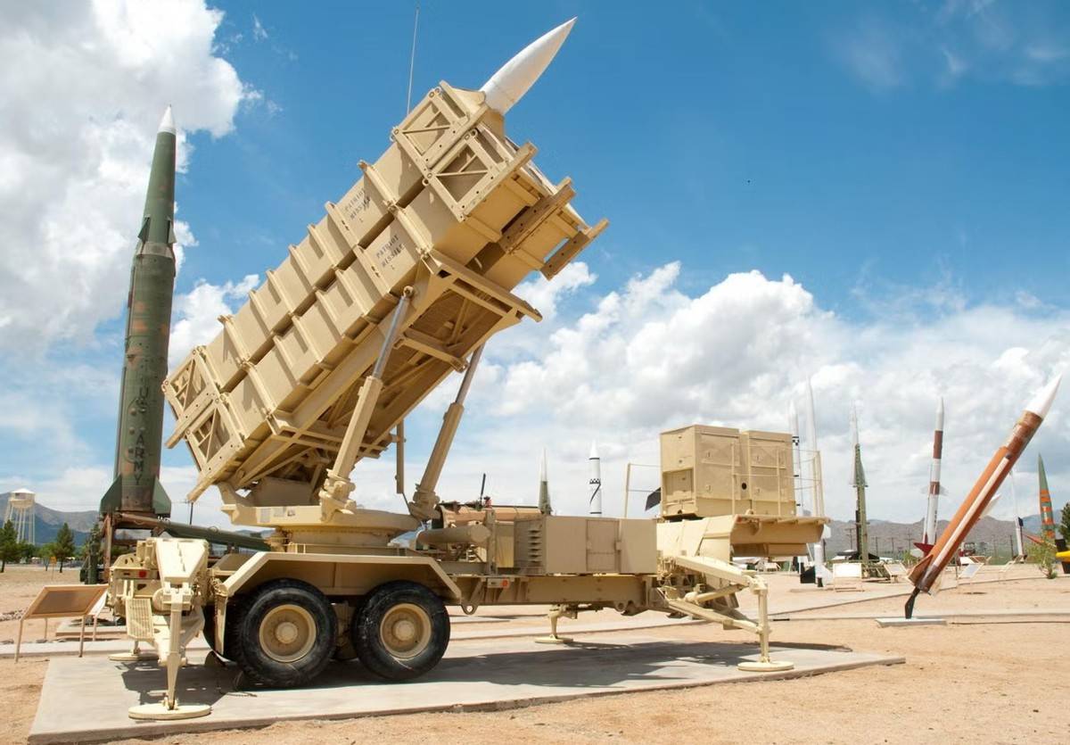 巴拉圭甲组联赛_以色列轰炸前巴拉圭甲组联赛，卡塔尔为何毫无防备？当地美制防空系统完全失灵