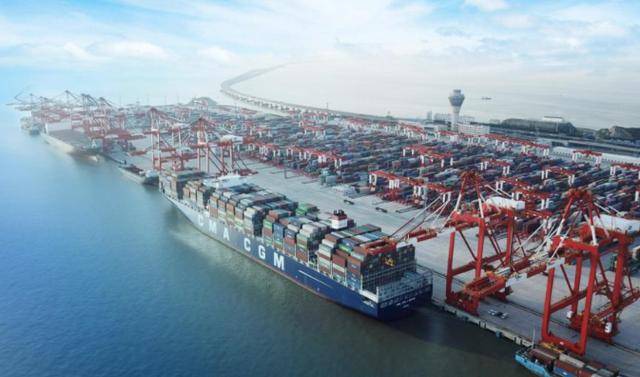 皇冠信用网怎么代理_中美谈了6小时皇冠信用网怎么代理，特朗普感叹：美国不行了！西班牙收到中方大礼