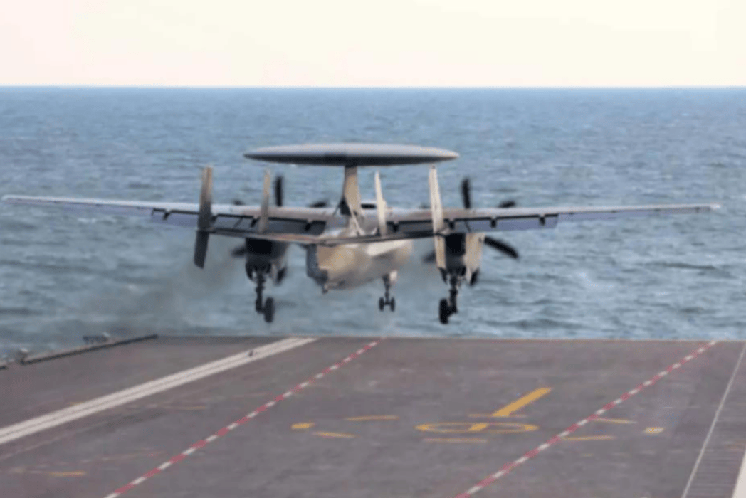 皇冠信用网账号注册_福建舰三型机弹射成功后皇冠信用网账号注册，美国驻华大使馆发文回应，仅2个字，这是破防了？