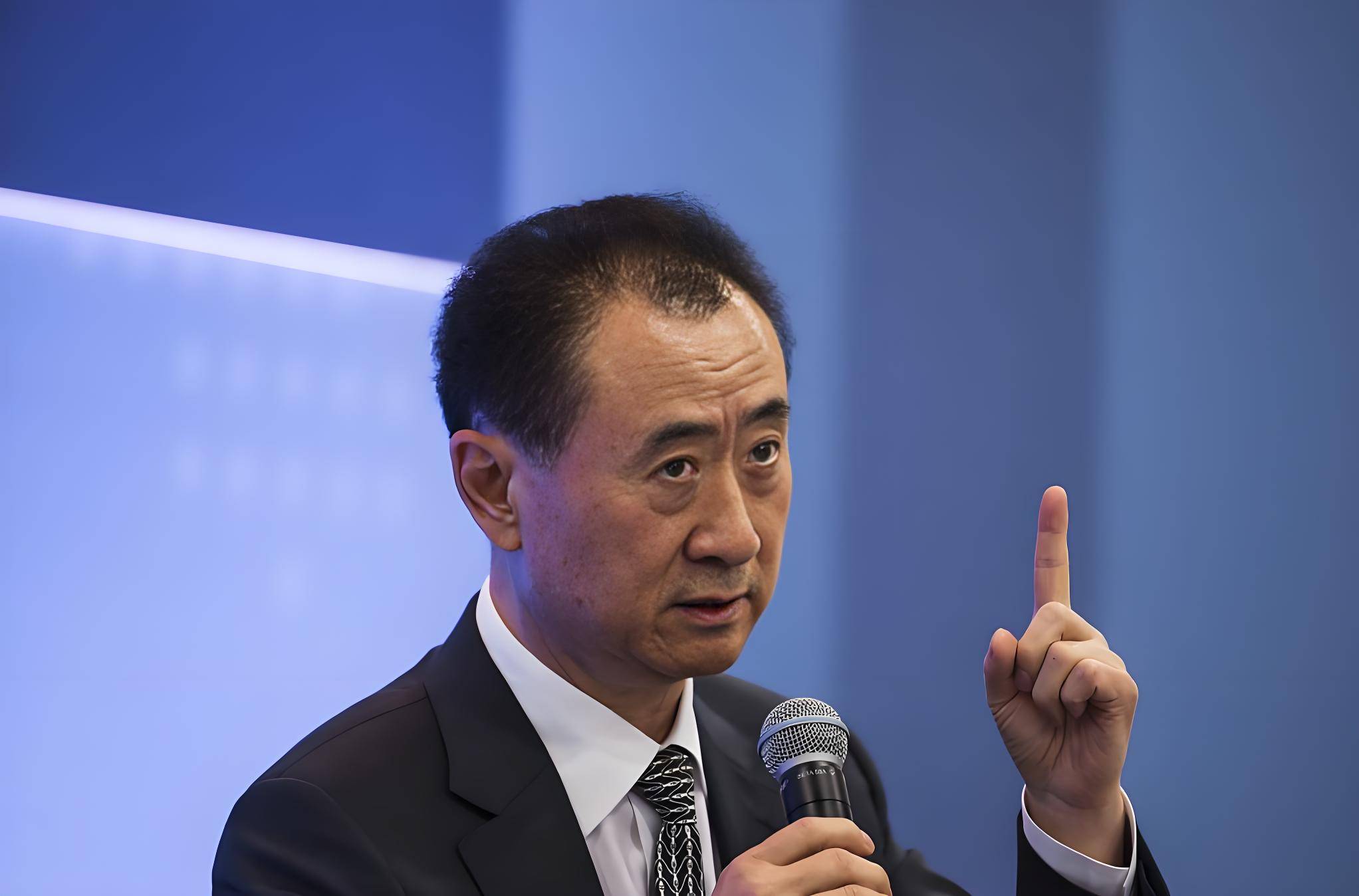 香港足球联赛_王健林“限高”措施已取消香港足球联赛,知情人士曾称或因是在执行层面信息不对称导致