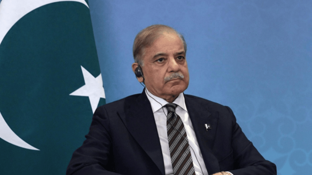 皇冠信用网登2代理_巴基斯坦求中国解决棘手难题皇冠信用网登2代理,中方提出条件,60亿美元需要巴方自己筹