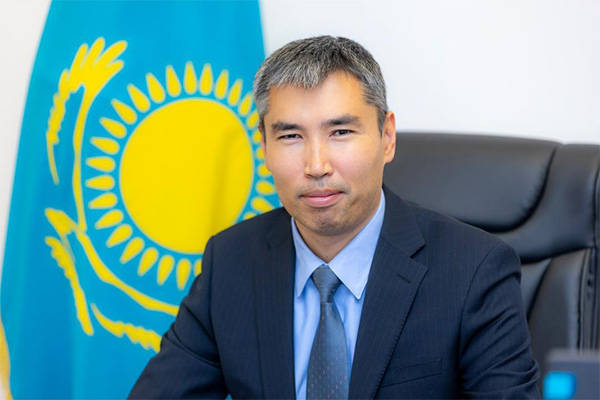 奥地利 vs 圣马力诺
_哈萨克斯坦官员：我们想成为连接中欧的走廊奥地利 vs 圣马力诺
，但还有个瓶颈