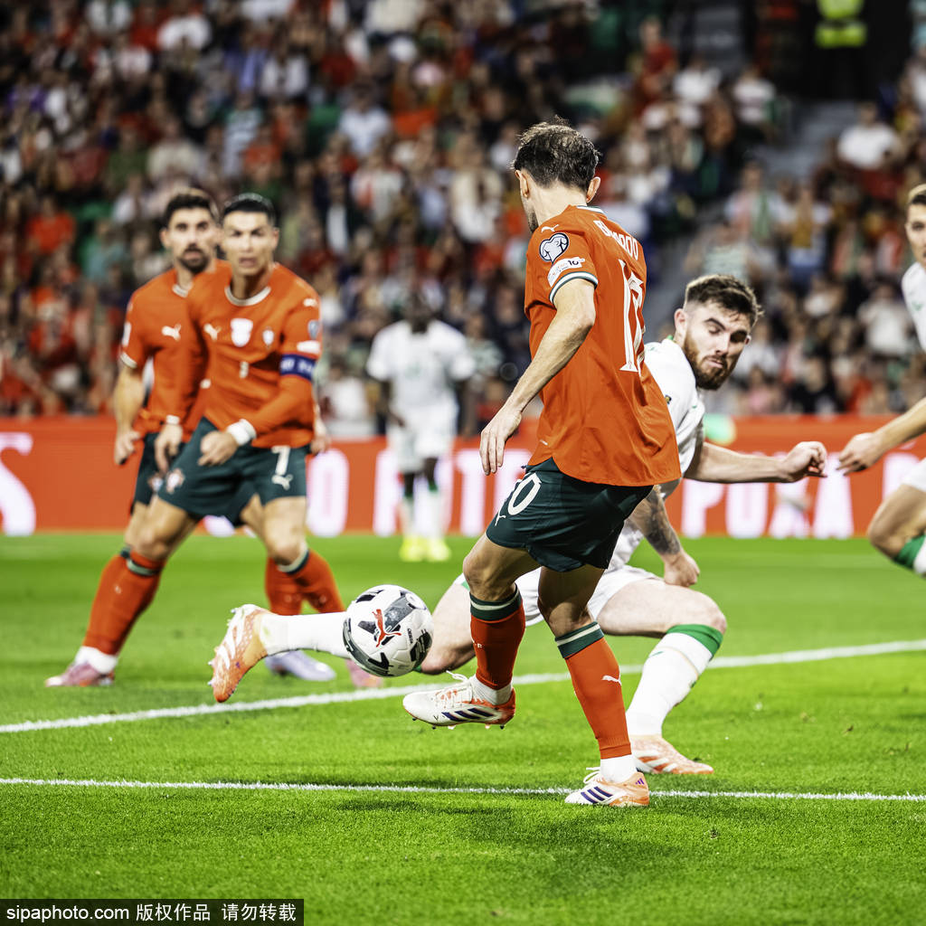 皇冠信用网怎么租
_世预赛-C罗中框+失点内维斯补时绝杀 葡萄牙1-0夺三连胜