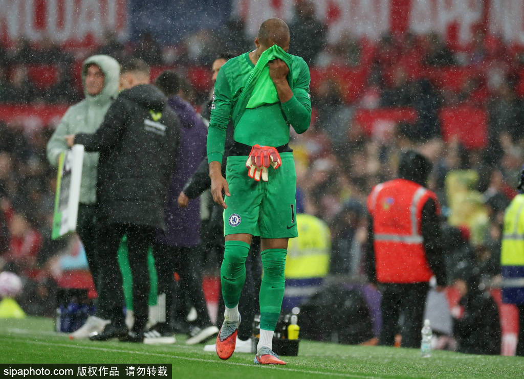 皇冠信用网登123出租
_好门将的影响力拉门斯首发2场贡献8扑救皇冠信用网登123出租
,助曼联终获英超连胜