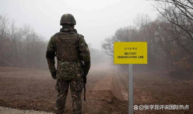 怎么注册皇冠信用网
_拒了特朗普来信怎么注册皇冠信用网
，金正恩收到噩耗，手握机密的朝军，越过了三八线