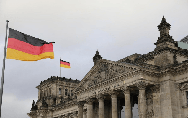 皇冠信用盘结算日是哪天
_默克尔预言成真!外长取消访华皇冠信用盘结算日是哪天
,德国国内声音变了,中方这次不客气了,默茨火速对华做出保证