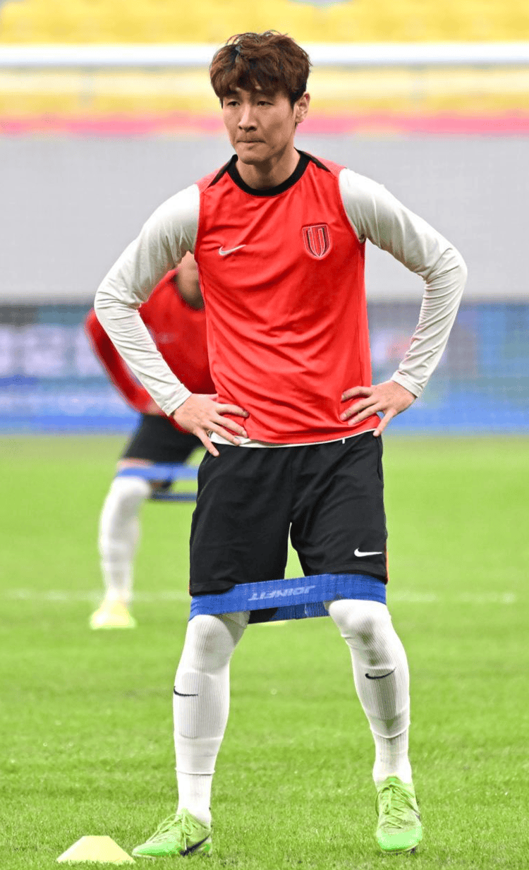 皇冠登3代理出租
_中超争冠最后冲刺皇冠登3代理出租
,徐正源:明晚联赛就是“一场战争”