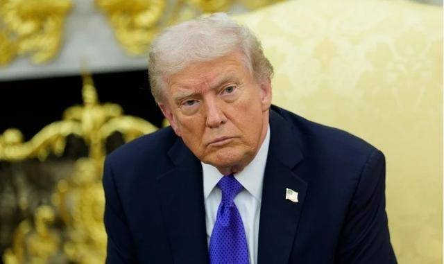 皇冠信用盘网址
_中美贸易战休战一年背后皇冠信用盘网址
,特朗普为保住权力,不得不向中国妥协