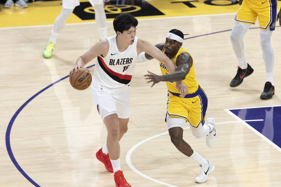 皇冠信用网账号申请
_杨瀚森被下放NBA发展联盟皇冠信用网账号申请
,同批大个新秀球员的境遇大多相似