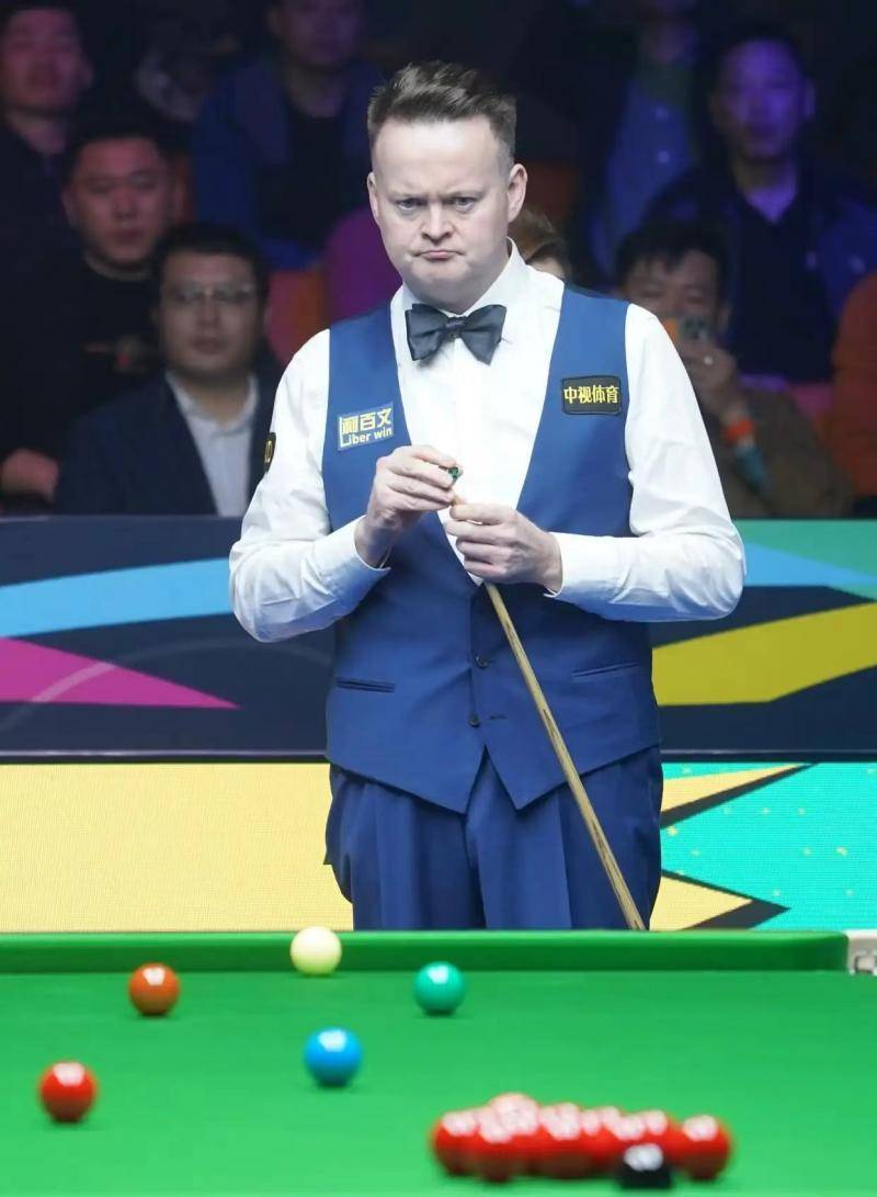 维多利亚BA vs 国际体育会RS
_斯诺克国锦赛｜丁俊晖负苦主止步16强 墨菲人逢喜事精神爽