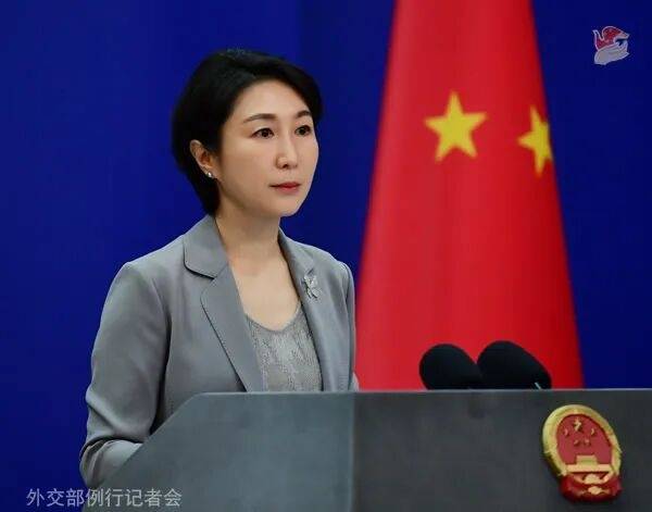 皇冠信用網登3出租
_日本政府向谢长廷“授勋”皇冠信用網登3出租
,外交部质问:给鼓吹“台独”论调的人颁发勋章意欲何为?