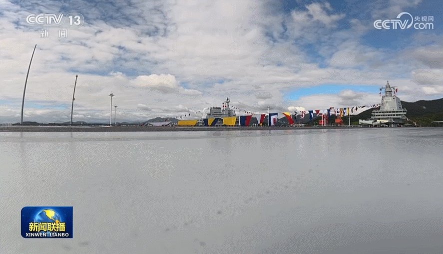 皇冠信用网开户
_时速200公里急刹车!福建舰服役后第一餐:烤羊排皇冠信用网开户
,大虾,红烧肉