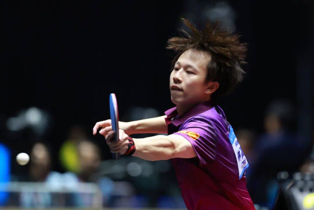 皇冠信用盘登3代理注册
_王楚钦赢下七局大战皇冠信用盘登3代理注册
,王曼昱王艺迪争4强席位 | 全运会