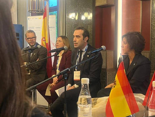 皇冠信用盘会员注册网址
_“什么自割咽喉皇冠信用盘会员注册网址
？西班牙就要做中国在欧洲最好的朋友”