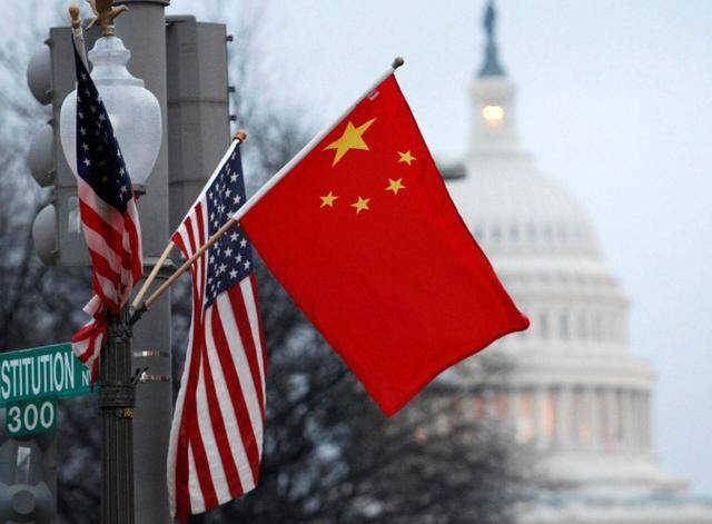 皇冠信用网出租
_美反华机构高喊:中国子弹已上膛皇冠信用网出租
,除了反击,美国已无路可退