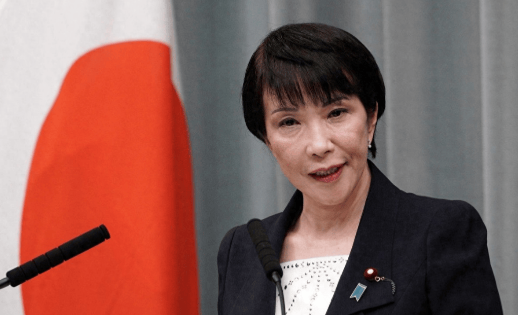 2026世界杯晋级
_美国驻日本大使竟然嘲笑中国?妄言中方打压高市早苗2026世界杯晋级
,反而加深美日关系