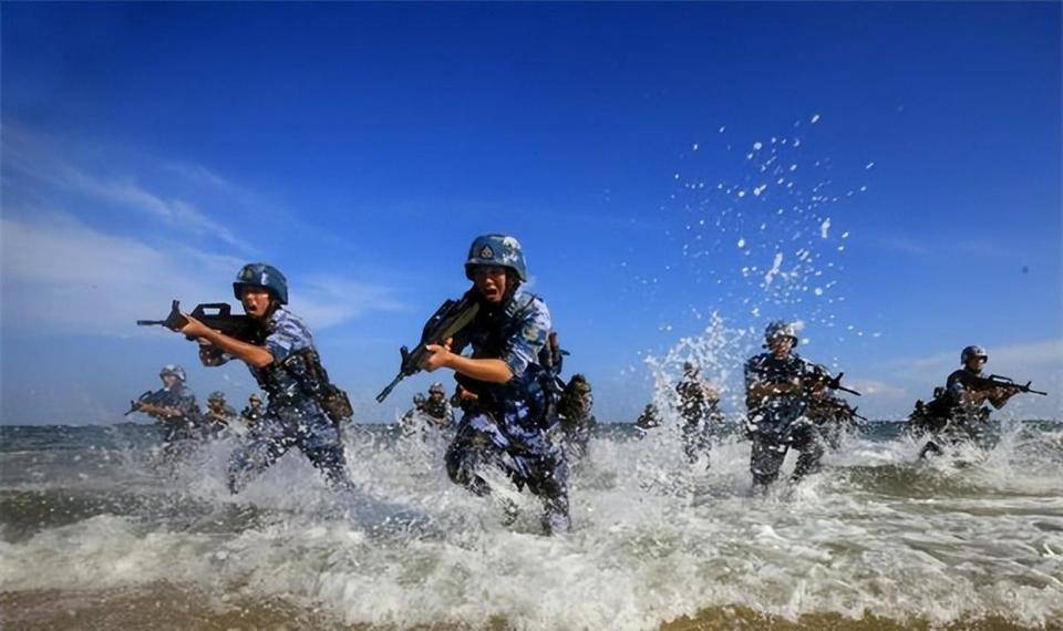 皇冠体育官网_美国国会发出警告皇冠体育官网,解放军收台用不了太久