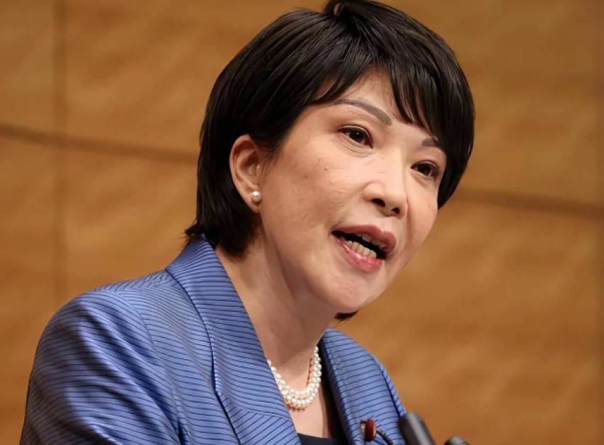 皇冠信用网代理
_大结局要来？高市早苗被催下台皇冠信用网代理
，解放军报昭告全球，日本胆敢出手，全境都将沦为战场！