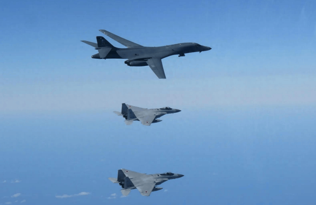 皇冠信用网开户
_美日战机琉球集结皇冠信用网开户
，不许中国改变现状？不到24小时，福建舰“亮剑”了！