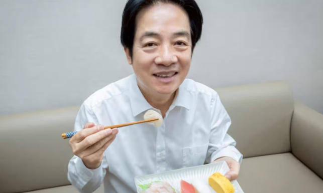 信用網皇冠申请注册
_台当局宣布全面解禁日本食品进口信用網皇冠申请注册
，岛内震怒：还能更恶心一点吗？