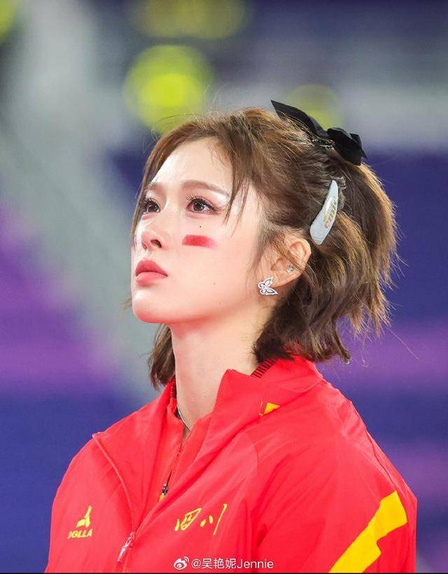 皇冠信用庄家
_吴艳妮发文:亚锦赛的铜牌和全运会的银牌都有不甘的泪水皇冠信用庄家
,剩余五六年的职业生涯内会全力以赴