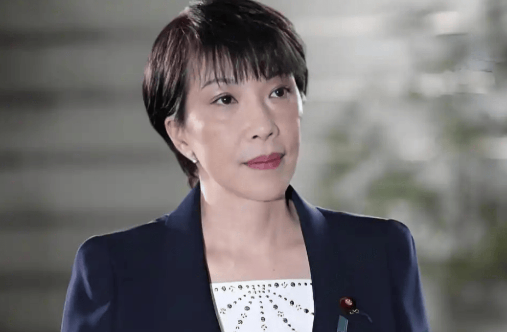 皇冠信用網登2代理
_高市早苗当众送中国两句话皇冠信用網登2代理
，日本的最大帮手到位？她或许已经做好最坏打算