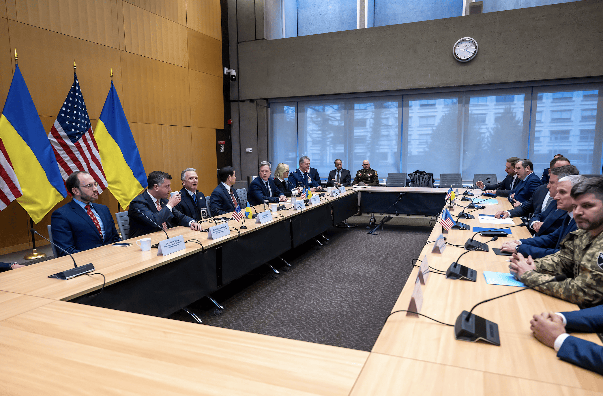 皇冠信用网平台开户
_俄乌谈判迎来重大进展皇冠信用网平台开户
，乌克兰已原则同意美国提出的和平协议