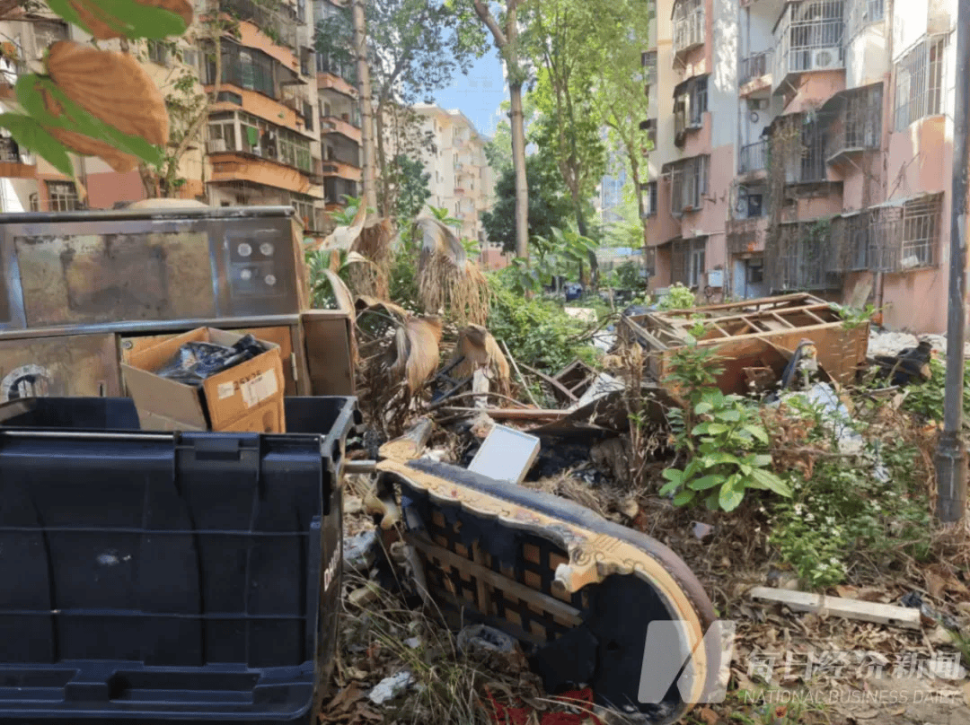 皇冠体育App下载
_搬走数年后皇冠体育App下载
，有业主搬回30年的老房子，深圳罗湖布心花园旧改走向何方？