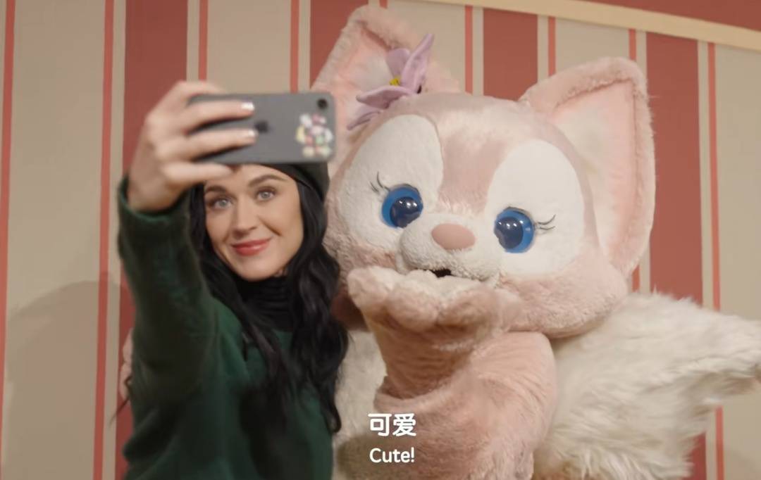 皇冠信用網怎么开通
_知名女歌手在上海迪士尼被偶遇皇冠信用網怎么开通
,见证求婚!“一时不知道谁更幸福”