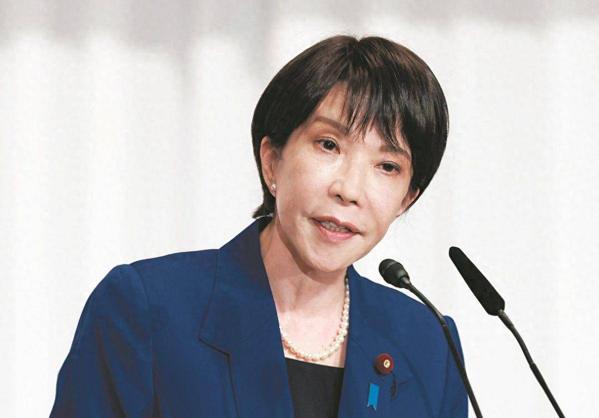 皇冠信用網代理
_中美关系传重磅信号！美财长抛出两大猛料皇冠信用網代理
，高市早苗心要凉半截