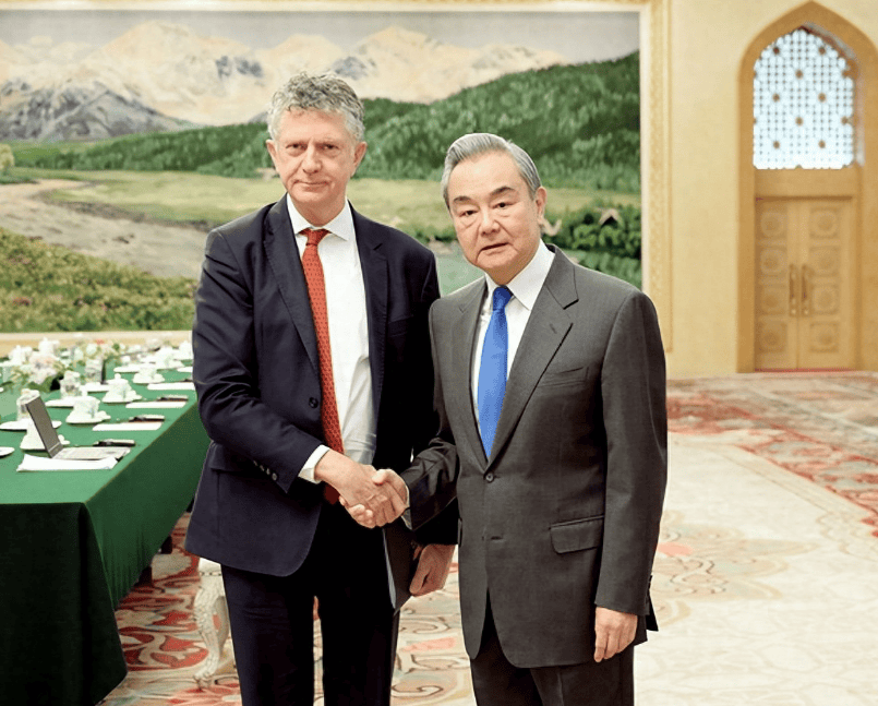 怎么注册皇冠信用盘
_英法做出承诺怎么注册皇冠信用盘
，五常罕见达成一致，障碍已扫除，对日本的清算要开始了！