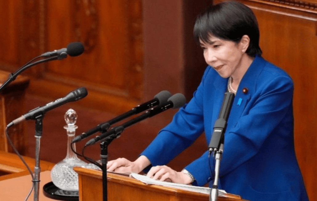 利物浦比分_中国驻日大使正告高市早苗利物浦比分，中方要求再次升级，撤回言论已经不够了！