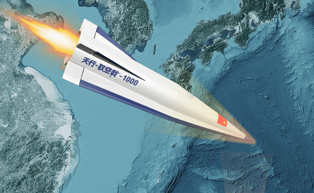 数据_70万一枚是宣传噱头数据？中国民企白菜价量产高超音速导弹的真相