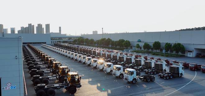 新西兰破坏者 vs 悉尼国王_中国制造降本万亿新西兰破坏者 vs 悉尼国王？徐工与京东工业扇动第一下翅膀