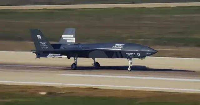 亚特兰大老鹰 vs 洛杉矶快船_我们落后了？土耳其完成“世界首次无人机发射空空弹”亚特兰大老鹰 vs 洛杉矶快船，性能如何