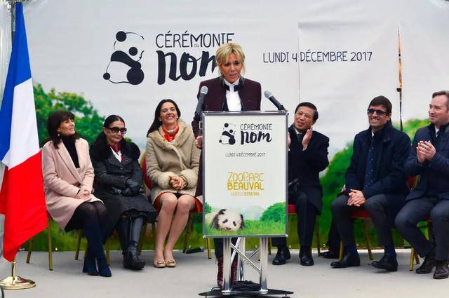 怎么申请皇冠信用网_访华结束前怎么申请皇冠信用网，马克龙把熊猫弄到手了