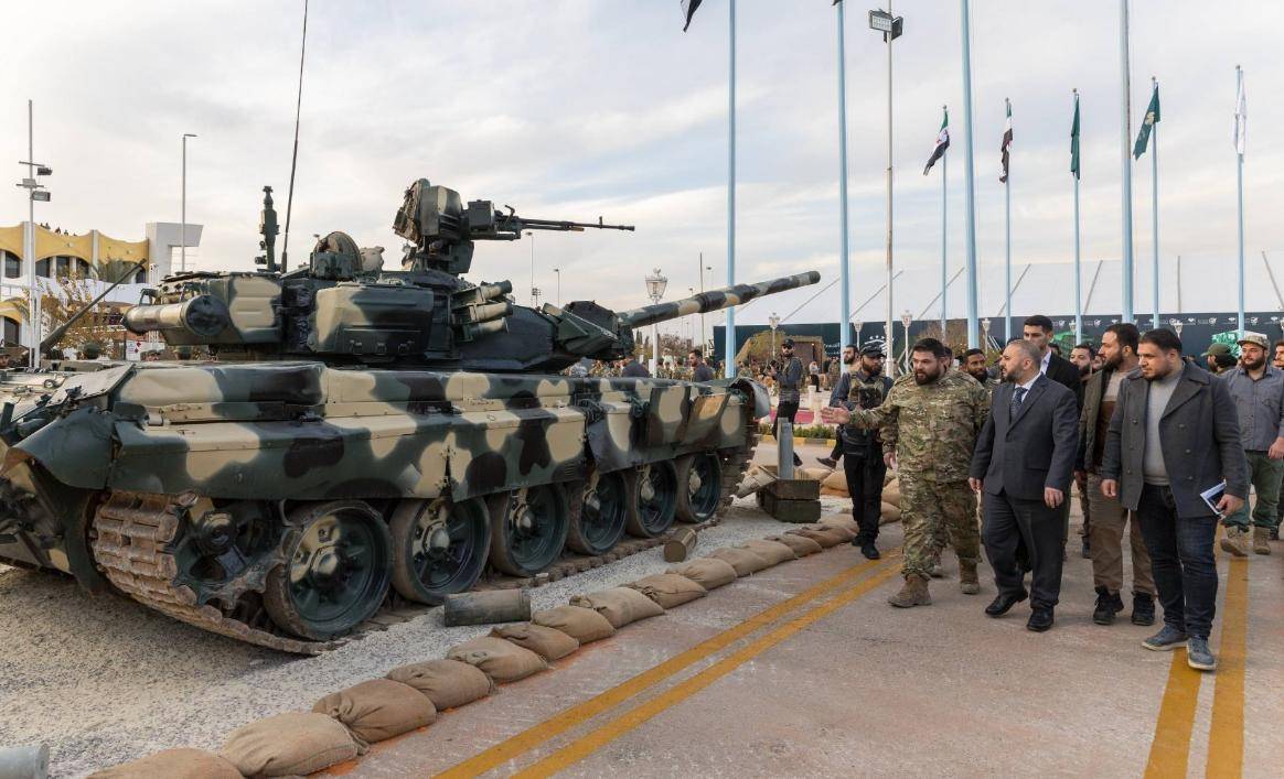 皇冠信用网正网_阿萨德表哥扛起反暴大旗皇冠信用网正网，老虎师长和5.4万名叙利亚人加入起义军