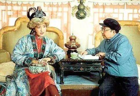 皇冠信用網出租_何晴去世：一代美人离去皇冠信用網出租，古今多少事，都付笑谈中