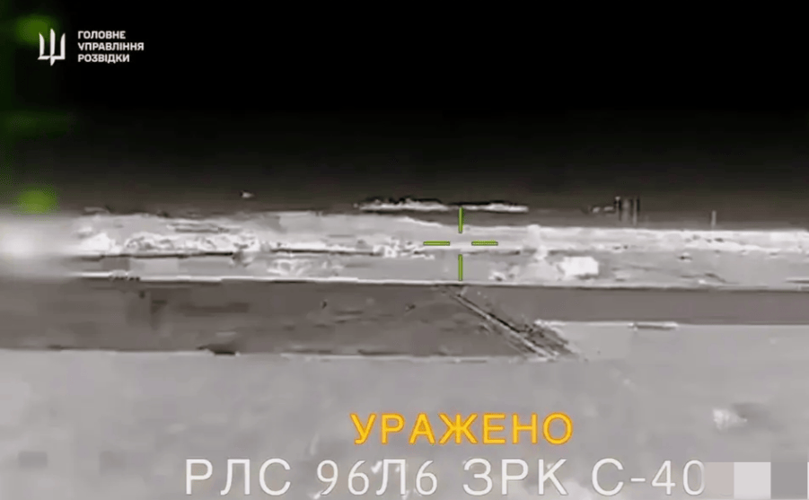 皇冠信用網如何注册_S400导弹已经顶不住了？莫斯科爆发彻夜防空战皇冠信用網如何注册，火车雷达发电站统统爆炸