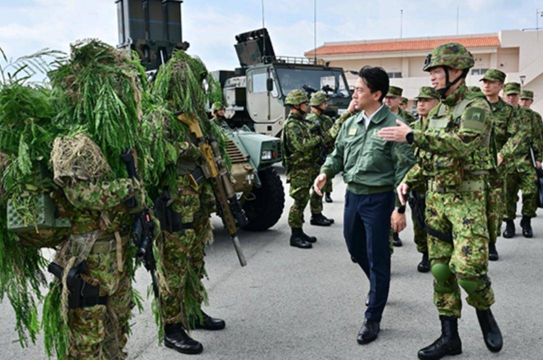 皇冠信用哪里申请
_拖了40天皇冠信用哪里申请
,高市早苗对中国统一方式,首次作出回应,中方:日本没资格置喙!