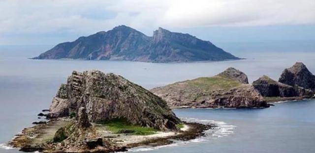 皇冠信用网开户_日本又生一计：强登钓鱼岛！特朗普答应了高市请求皇冠信用网开户，中方果断增兵