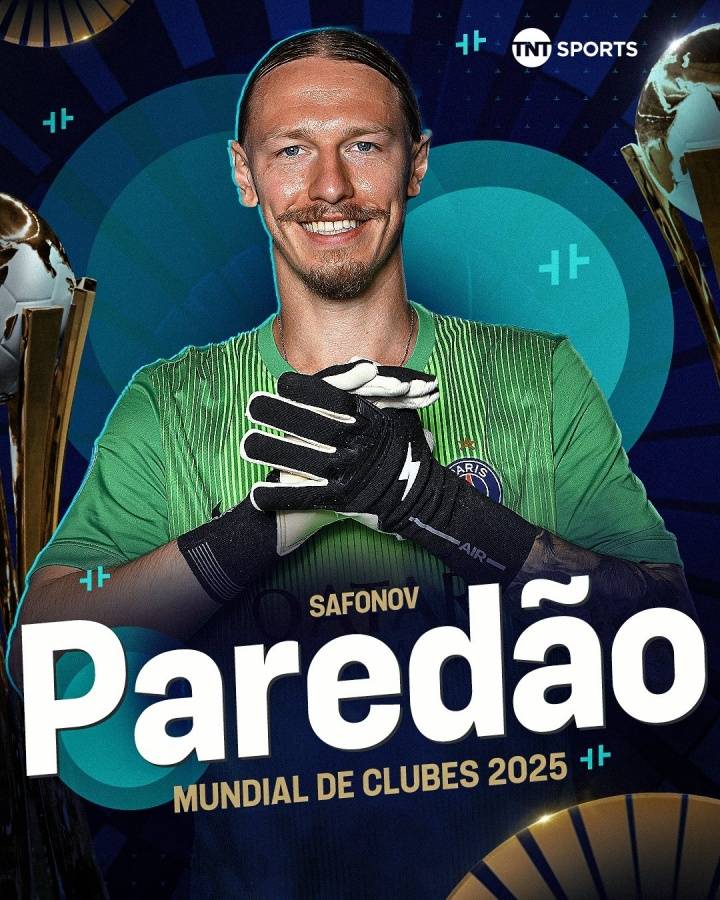 皇冠信用网代理流程_一战封神皇冠信用网代理流程！萨福诺夫连扑4点送巴黎登顶 世俱杯成唯一遗憾