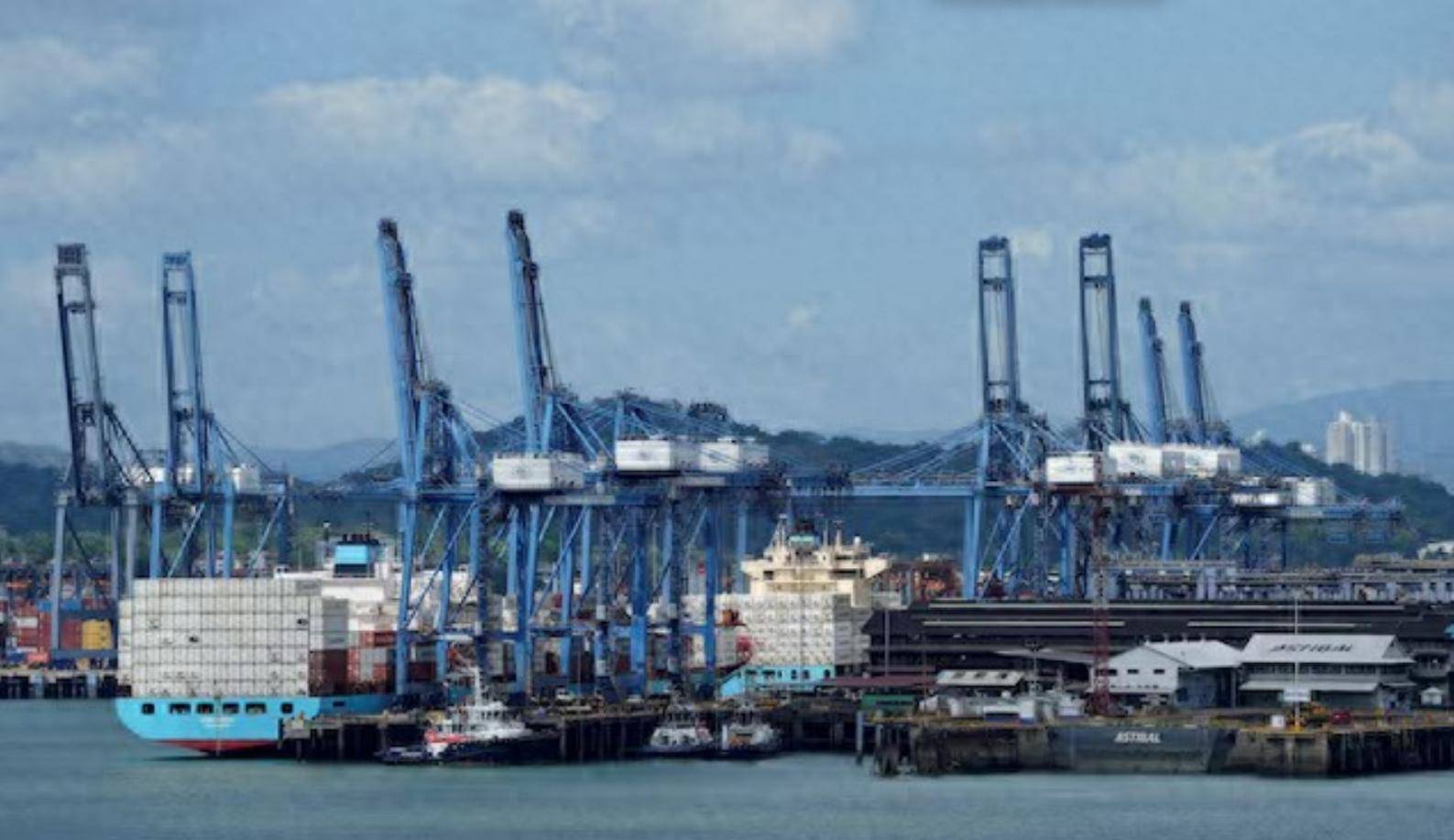 皇冠信用网代理平台_中方终于松口皇冠信用网代理平台，同意长和出售港口，美国愿与中方平分股份，中方：要当只当大股东！