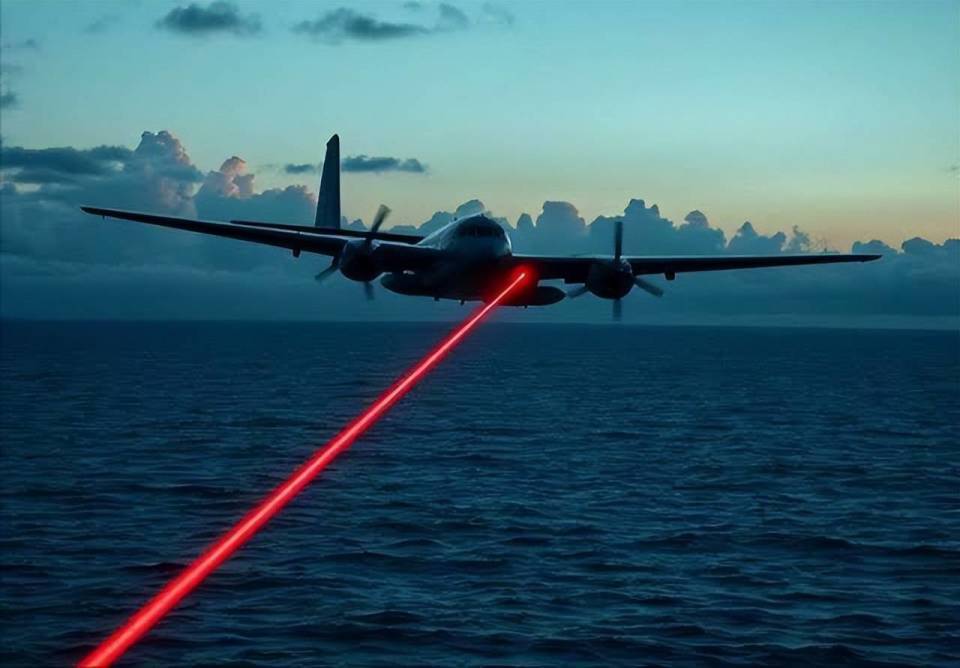 皇冠信用网会员_日本战机又被激光照了皇冠信用网会员，小泉进次郎：坚决反击