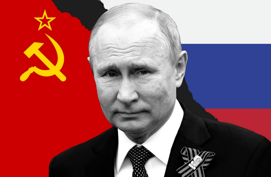 皇冠信用网登3代理_美国情报头子亲自作证：俄罗斯啃不下欧洲皇冠信用网登3代理，普京压根没那个能力